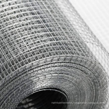 1x1 stainless steel welded wire mesh aviary mesh